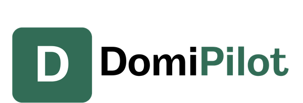 Logo DomiPilot