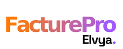 Logo Facture Pro