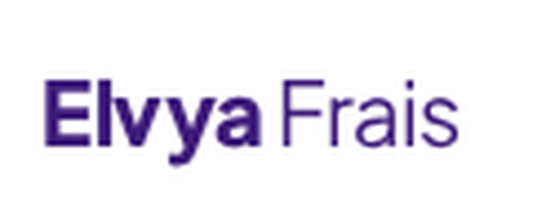 Logo Elvya Frais