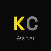 Logo KC Agency