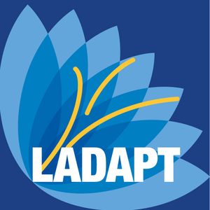 Logo LADAPT